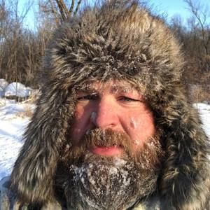 Meet your Posher, Brent